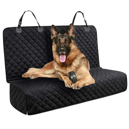 PawRide™ Waterproof Seat Cover