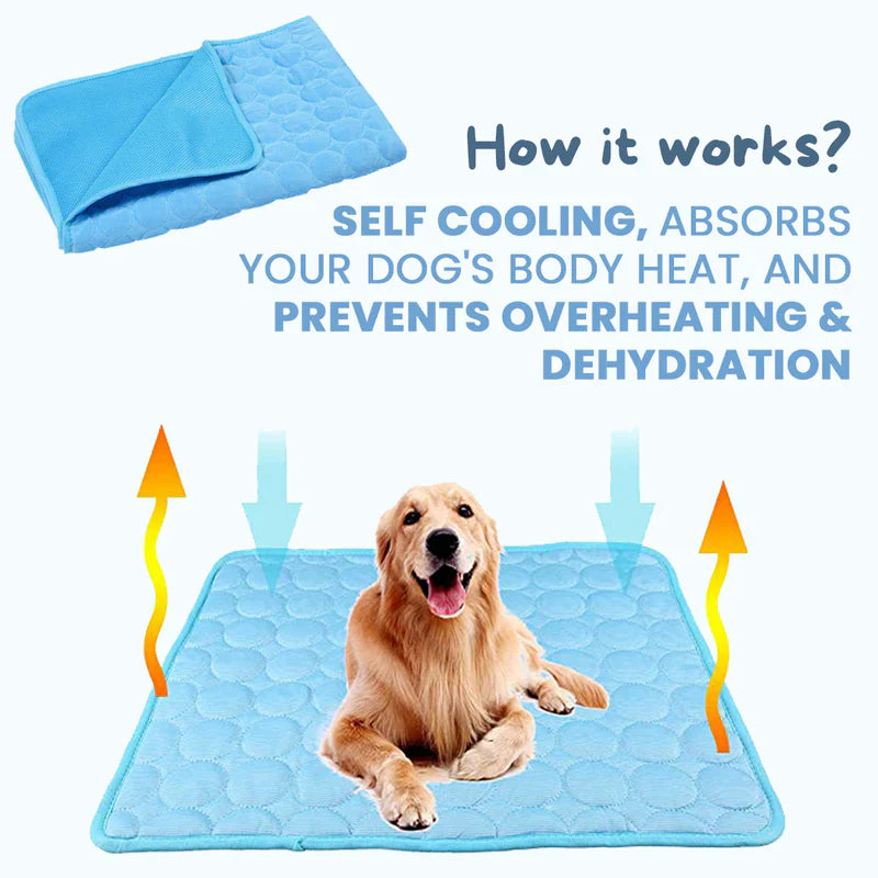CoolCore™ Summer Mat