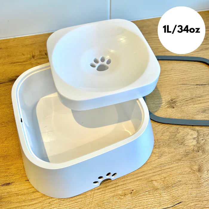 NoMess™ Water Bowl Pro