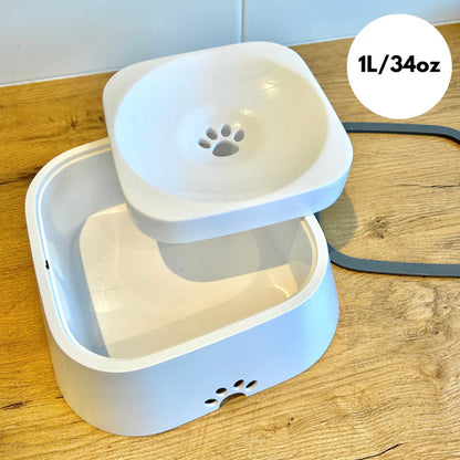 NoMess™ Water Bowl Pro