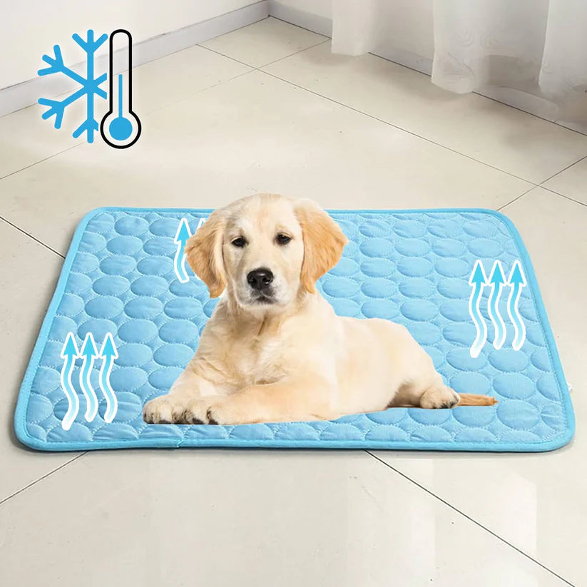 CoolCore™ Summer Mat