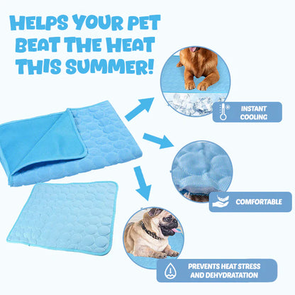 CoolCore™ Summer Mat